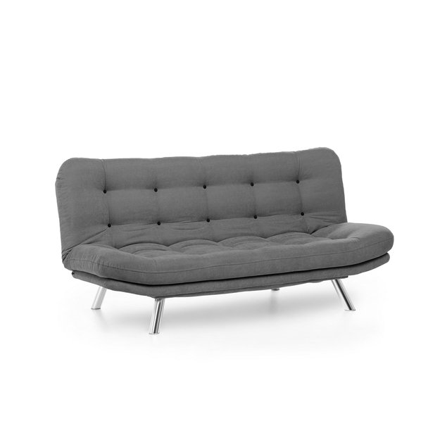 Misa Sofabed - Grey 3