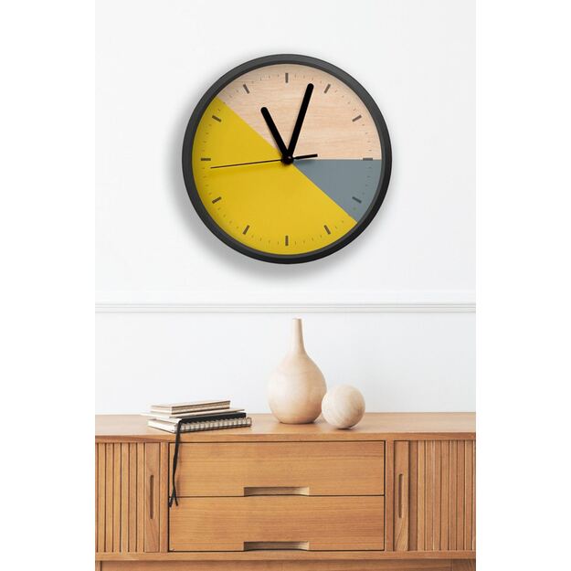 Artavessa3Dclock2