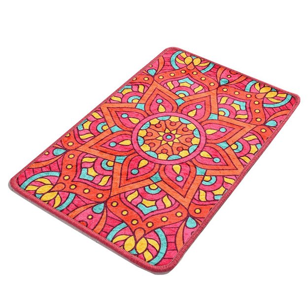 Mandal - Multicolor (40 x 60) 4