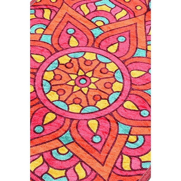 Mandal - Multicolor (40 x 60) 2