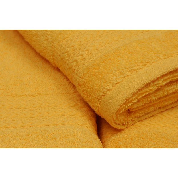 Rainbow - Dark Yellow 2