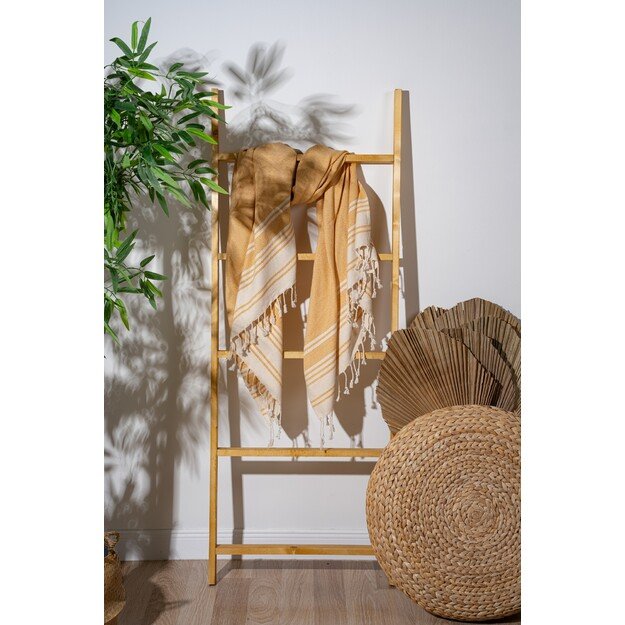 New Diamond - Mustard