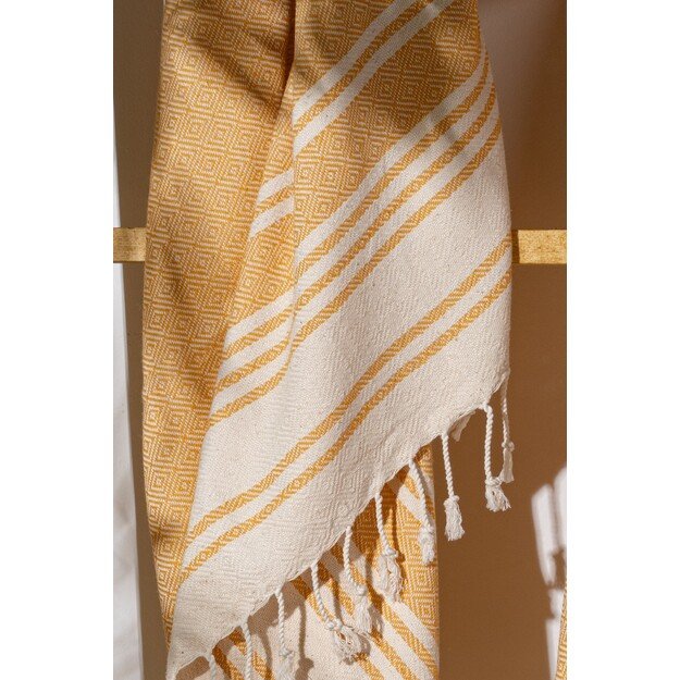 New Diamond - Mustard 2