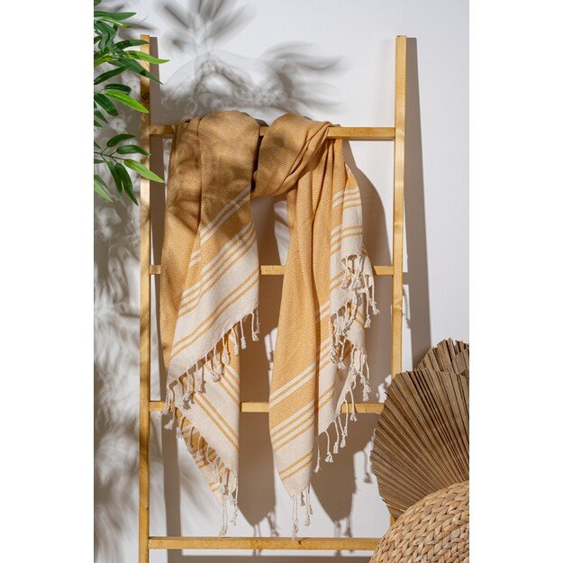 New Diamond - Mustard 1