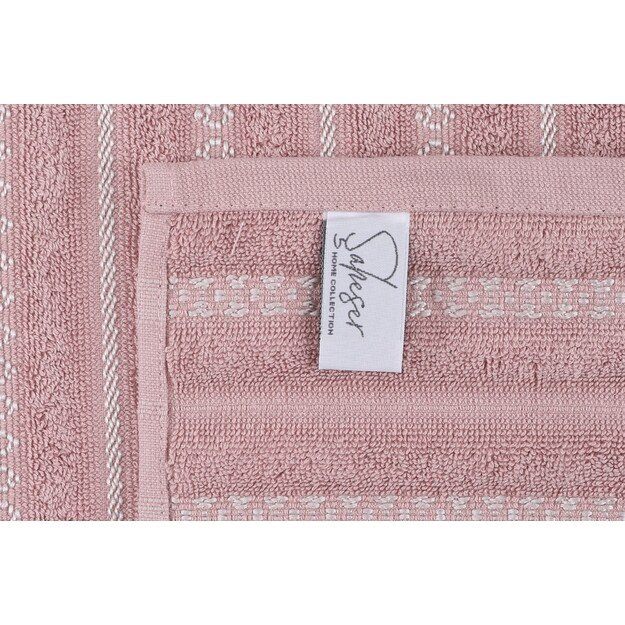 Bombeli - Dusty Rose 5