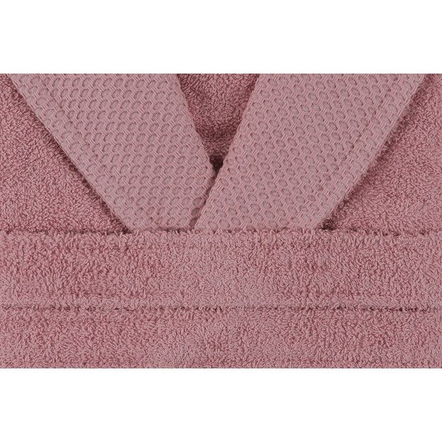 Cappa - Dusty Rose 2