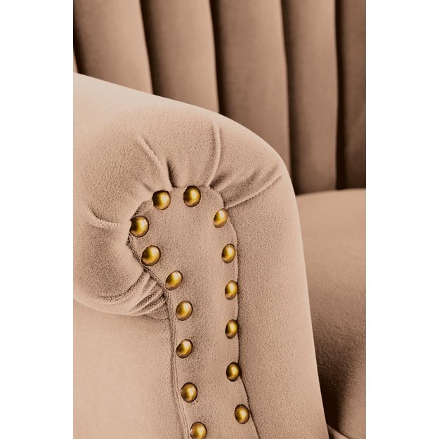 TITAN chair color: beige