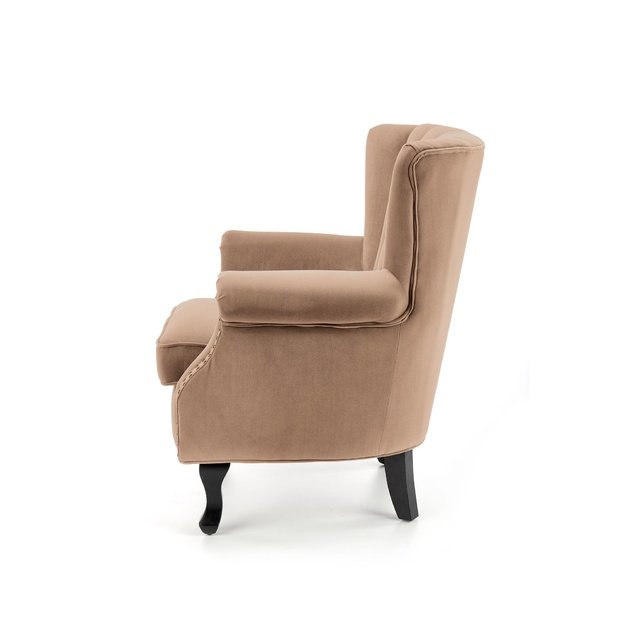 TITAN chair color: beige