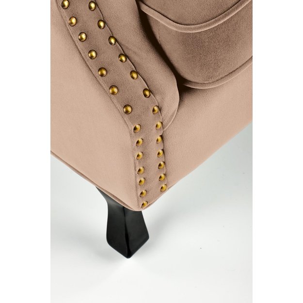TITAN chair color: beige