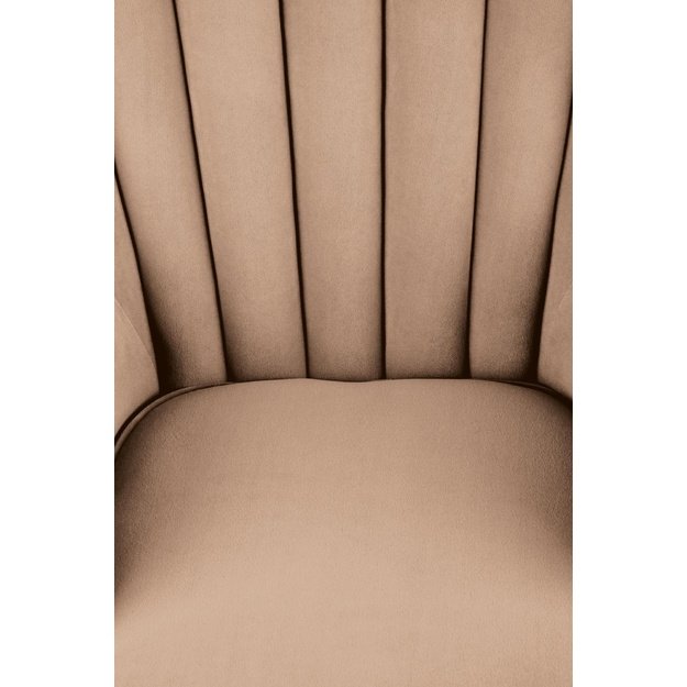 TITAN chair color: beige