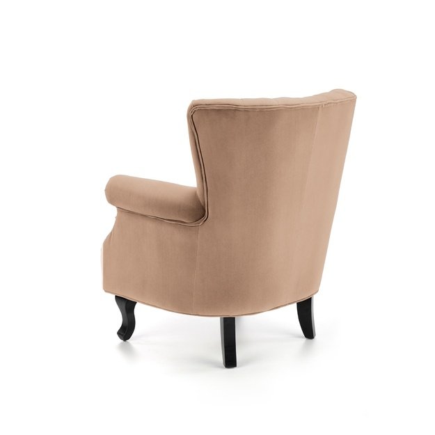 TITAN chair color: beige