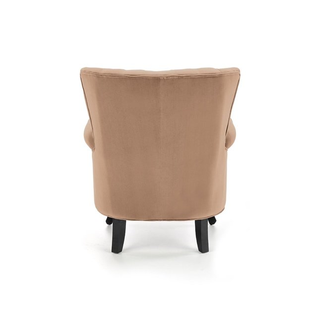 TITAN chair color: beige