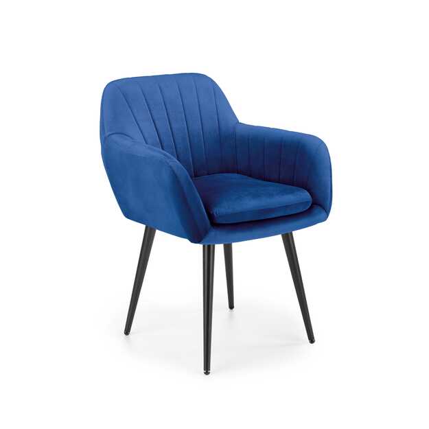 K429 chair color: dark blue