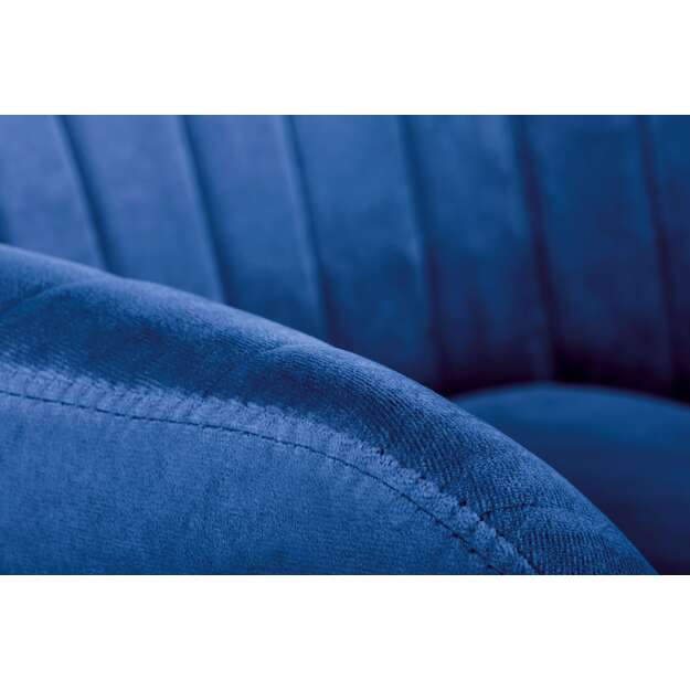 K429 chair color: dark blue 3