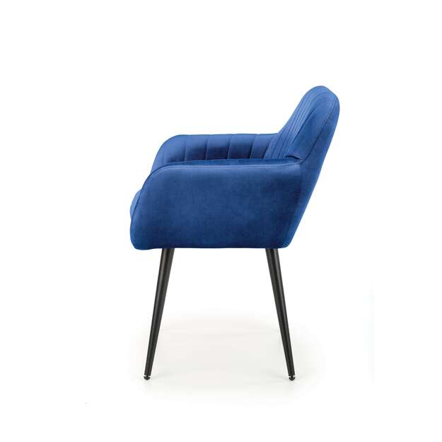 K429 chair color: dark blue 1