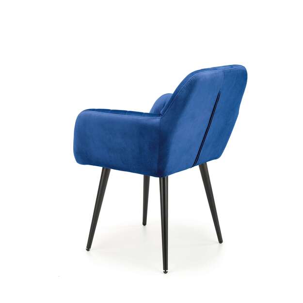 K429 chair color: dark blue 2
