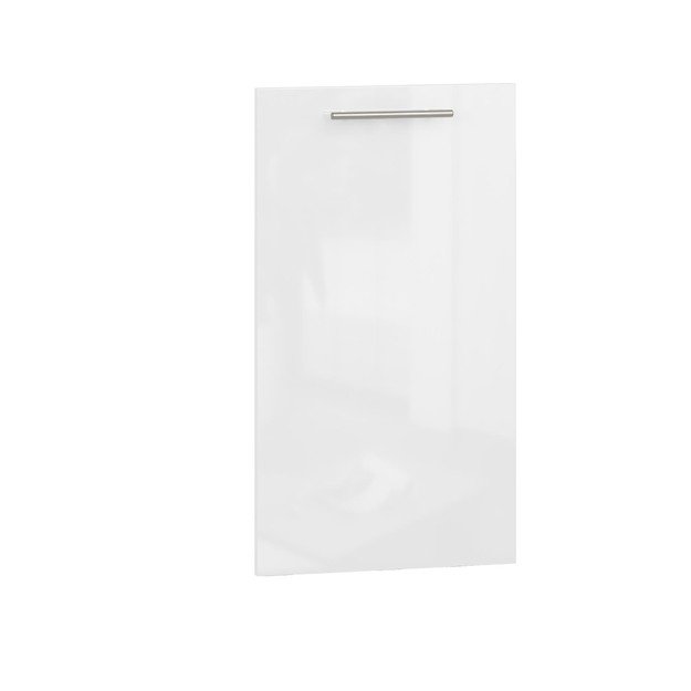 VENTO front for G-40/72 + D-40/72 + GN-60/72 + G-80/72 + GC-80/72 + D-80/82 + DK-80/82, color: white high gloss
