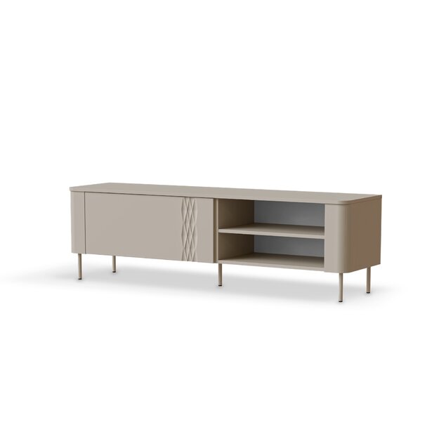 TIRANTE RTV-1 RTV stand cashmere