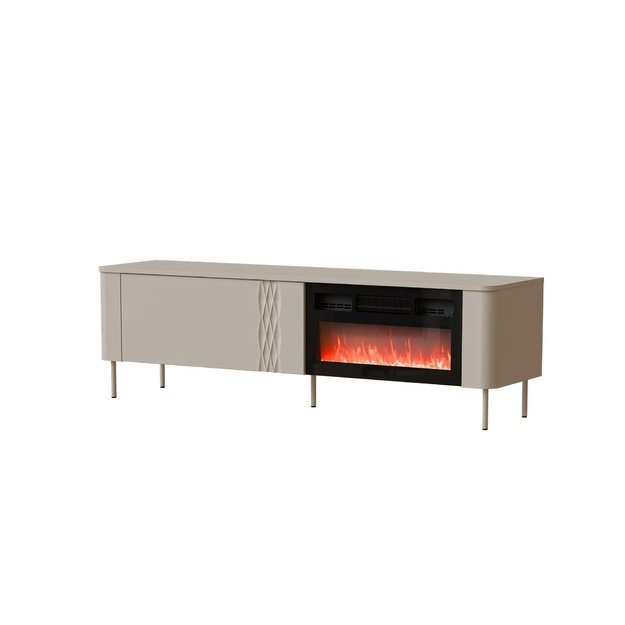 TIRANTE RTV-1 RTV stand cashmere