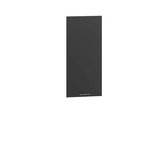 VENTO fronts for DL-60/214 (top) + DU-60/214(top), color: antracite