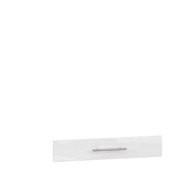 VENTO DP-60/82 front, color: white high gloss