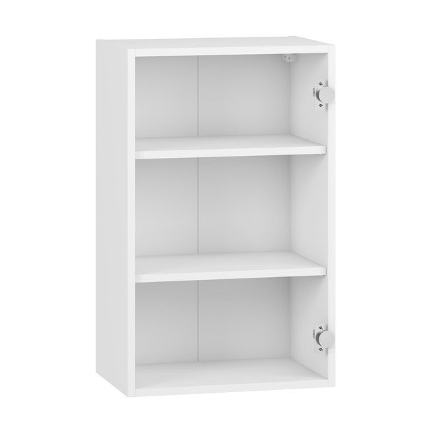VENTO G-45/82 carcass, upper cabinet white