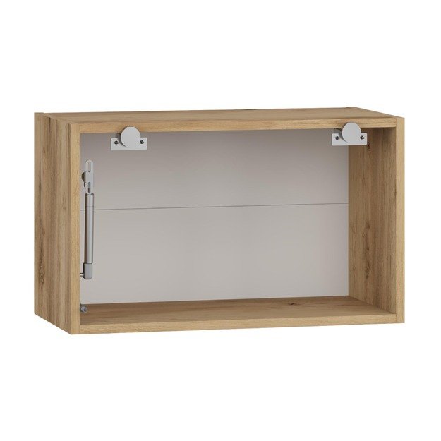 VENTO GO-60/36 carcass, upper hood cabinet white
