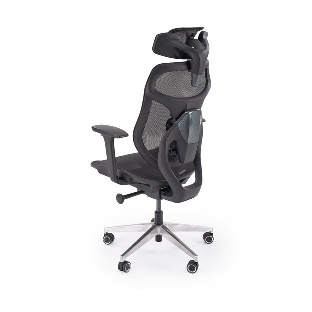 OTIS, o.chair, black