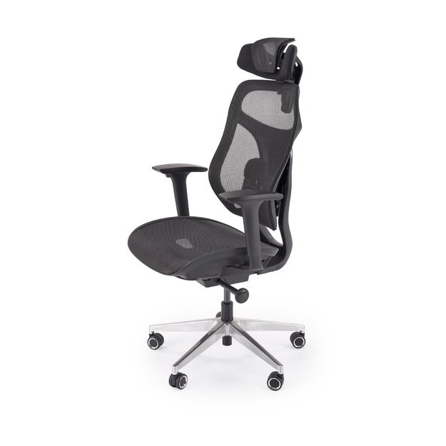 OTIS, o.chair, black