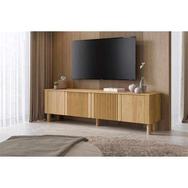 ARANGO RTV-1 TV stand 190 cm,