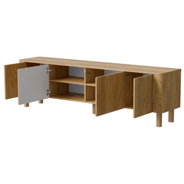 ARANGO RTV-1 TV stand 190 cm,