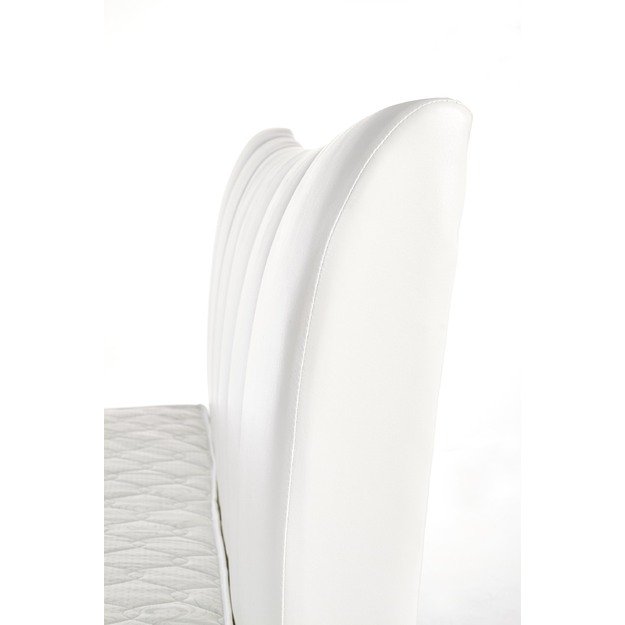 SANDY bed, color: white 13