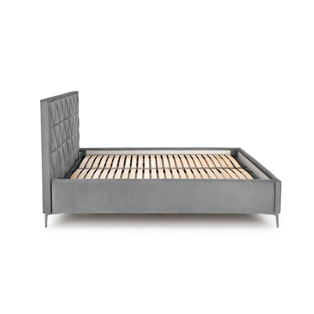 MODULO W5 headboard - grey Monolith 85 1