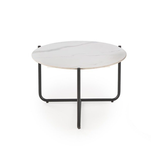ACUNA c.table, white marble 6