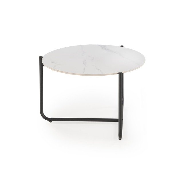 ACUNA c.table, white marble 9
