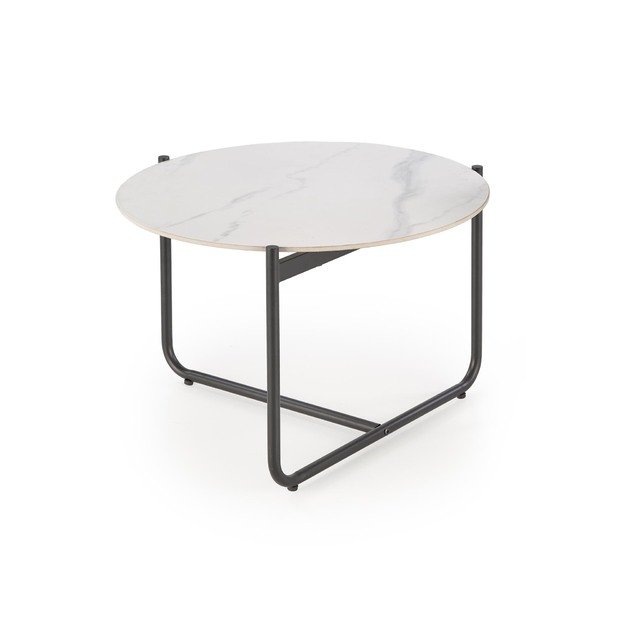 ACUNA c.table, white marble 2