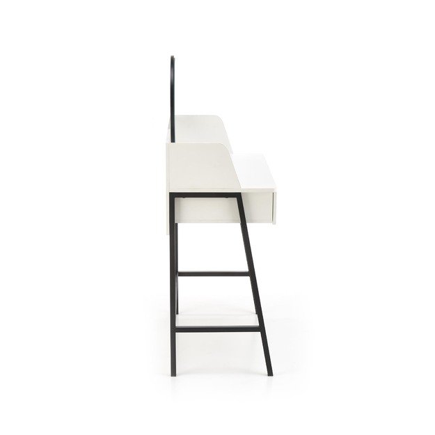 AGNES console white/black 1