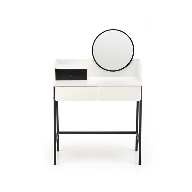 AGNES console white/black 14