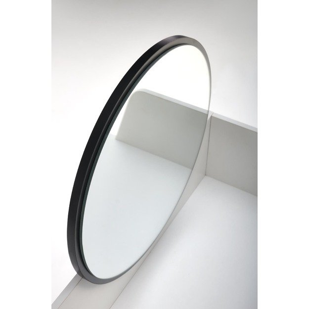 AGNES console white/black 3