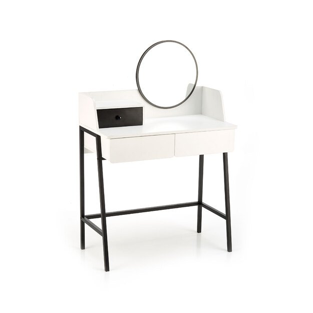 AGNES console white/black 7