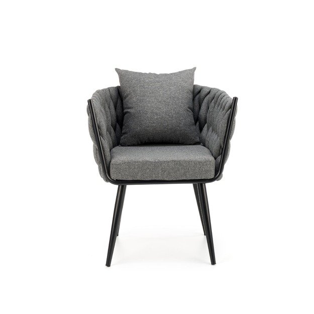 AVATAR chair color: grey 9