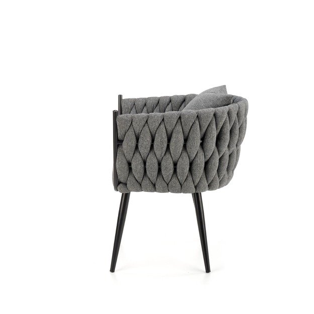 AVATAR chair color: grey 14