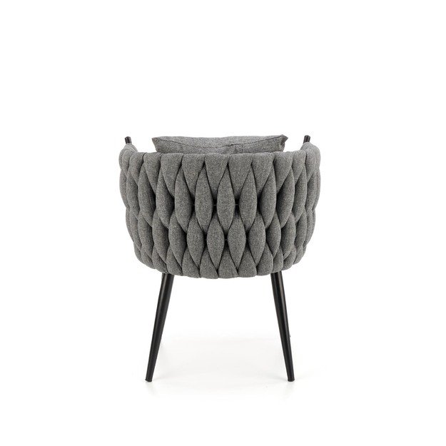 AVATAR chair color: grey 2