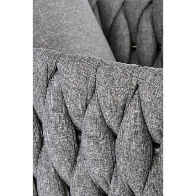 AVATAR chair color: grey 16