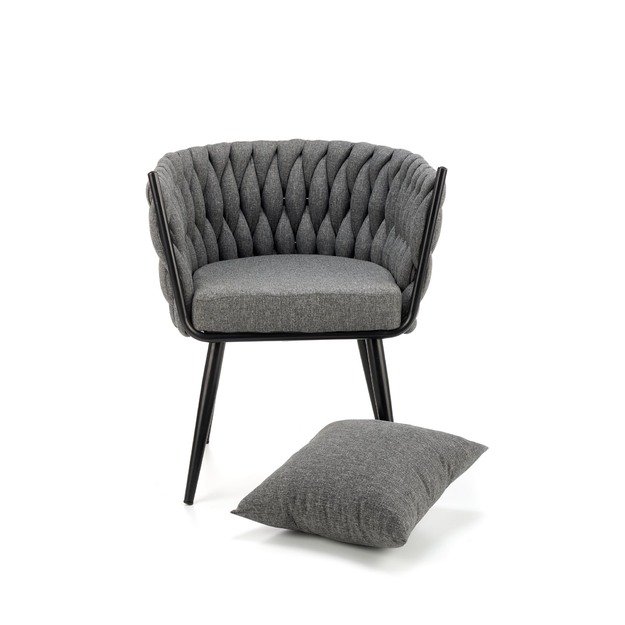 AVATAR chair color: grey 20