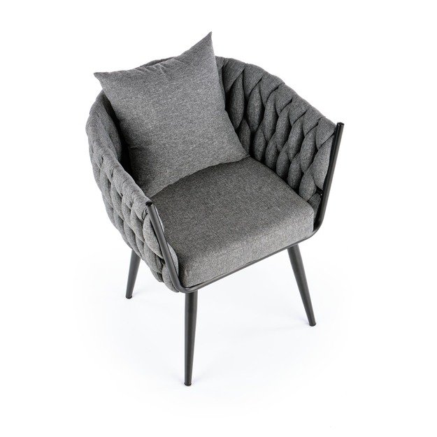 AVATAR chair color: grey 1