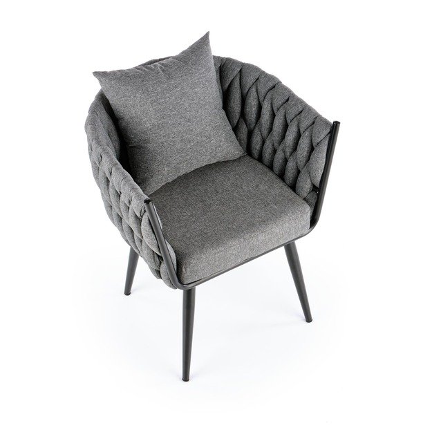 AVATAR chair color: grey 11