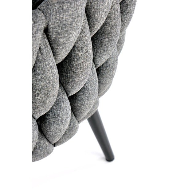 AVATAR chair color: grey 18