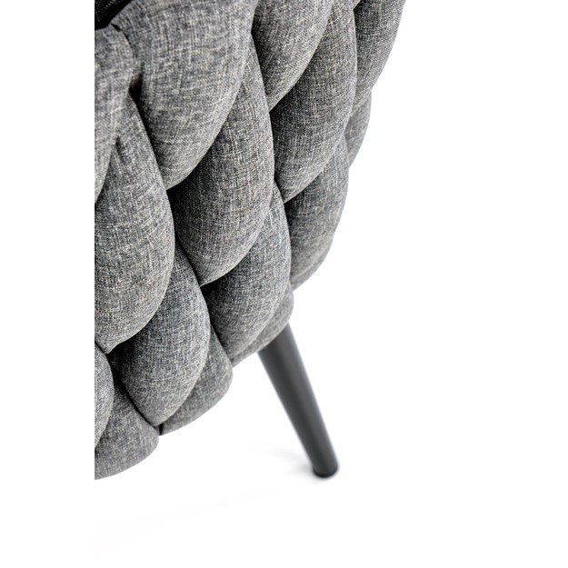 AVATAR chair color: grey 8