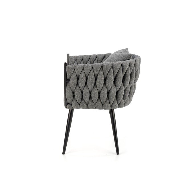 AVATAR chair color: grey 4